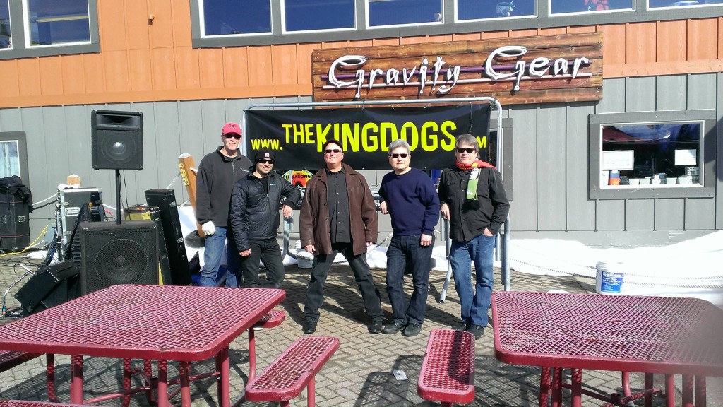 The Kingdogs