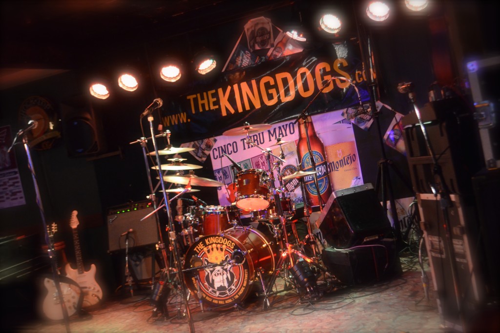 The Kingdogs